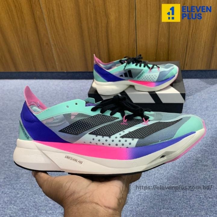 Adidas Adizero Adios Pro 3