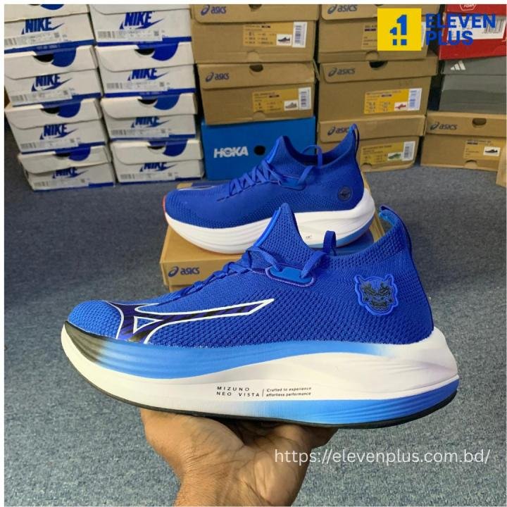 Mizuno Neo Vista