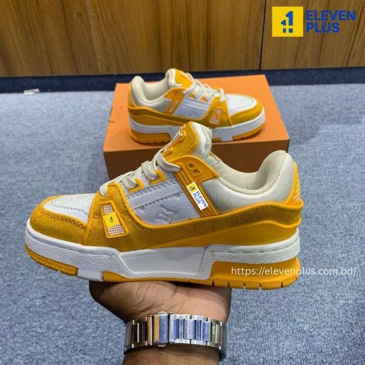 Super Premium Kids Sneakers