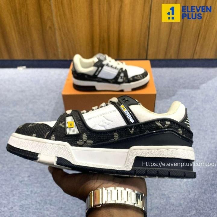 Super Premium Kids Sneakers