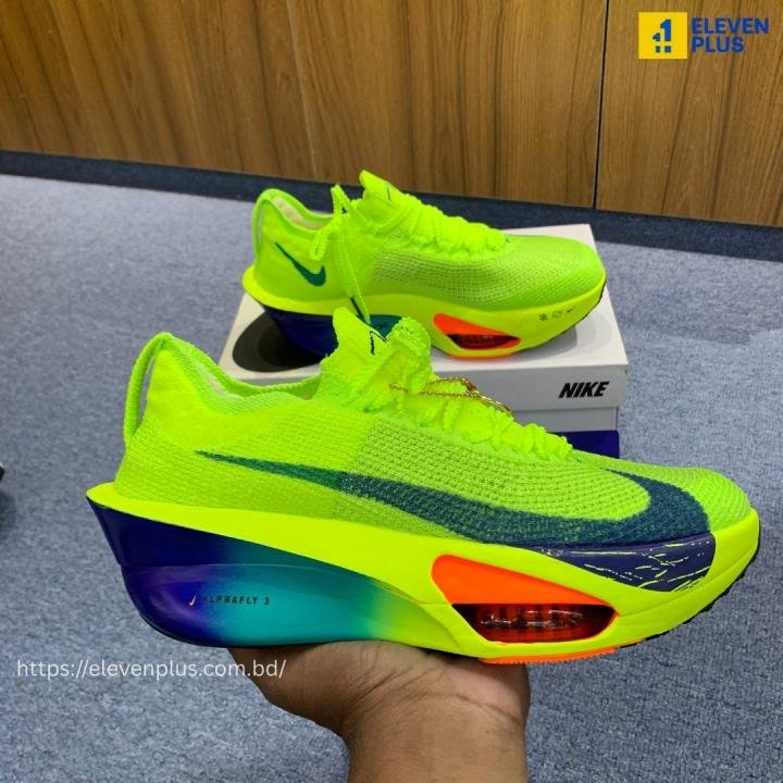 Nike Alphafly 3