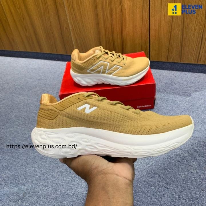 Fresh Foam X 1080v13