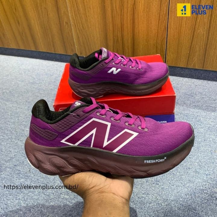 Fresh Foam X 1080v13