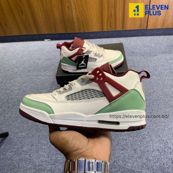 Kids Air Jordan 3 Sneakers