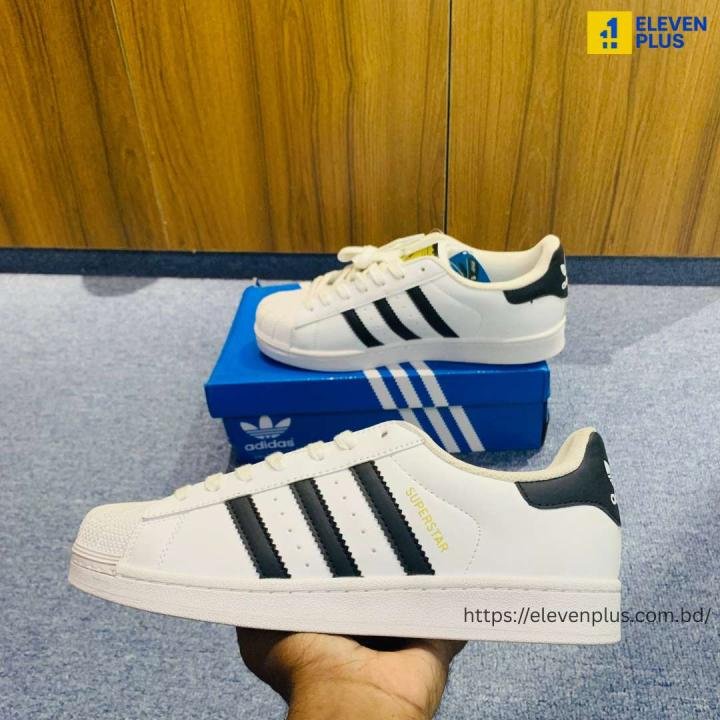 Adidas Superstar Sneaker