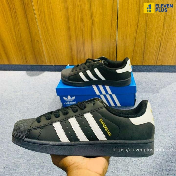 Adidas Superstar Man's  Sneakers