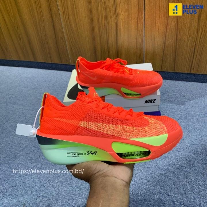 Nike Alphafly 3
