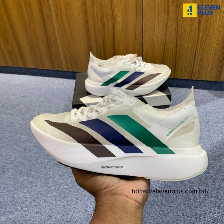 Adidas Adizero Adios Pro 1