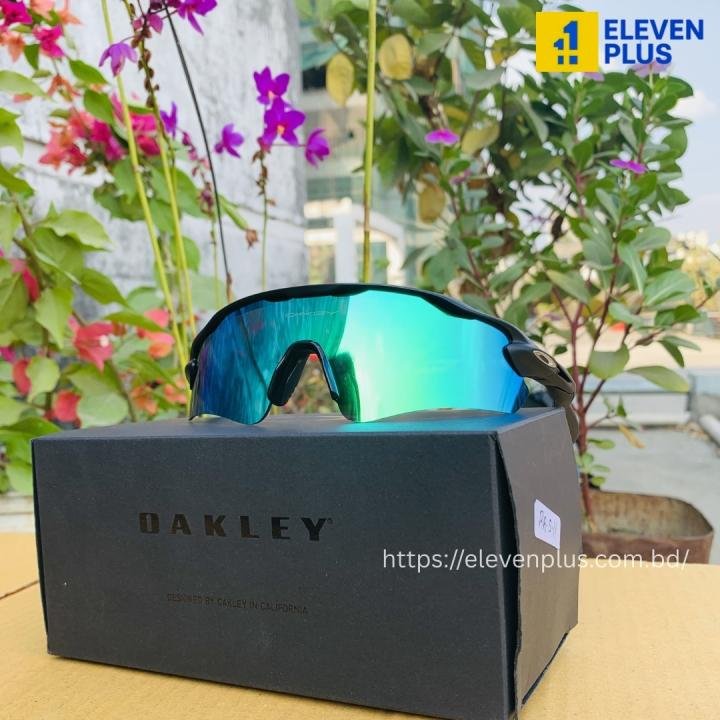 Oakley Rader EV