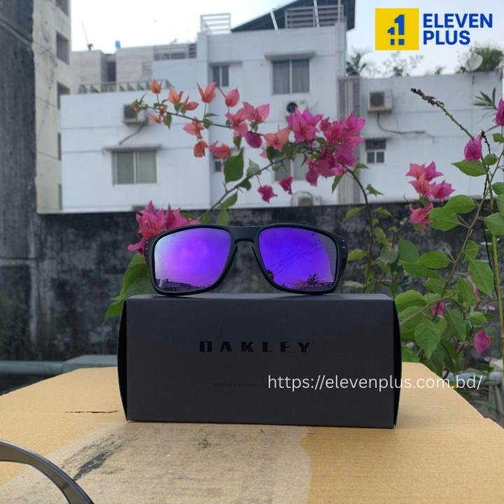 Oakley HOLBROOK Sunglasses