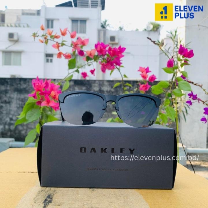 Oakley Frogskins Lite Sunglasses