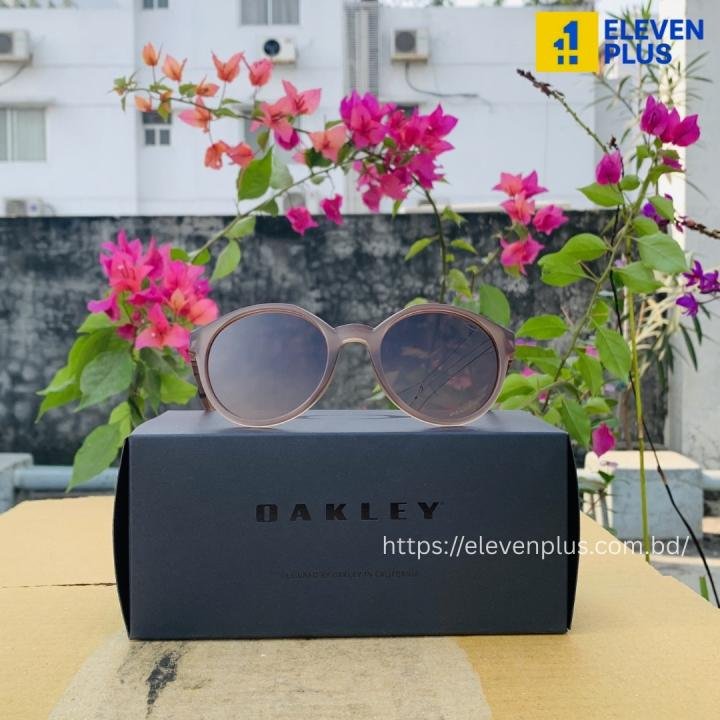 Oakley Frogskins BROEN Sunglasses