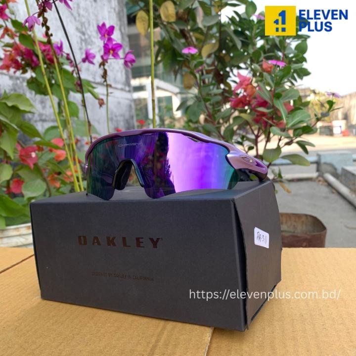Oakley Rader EV