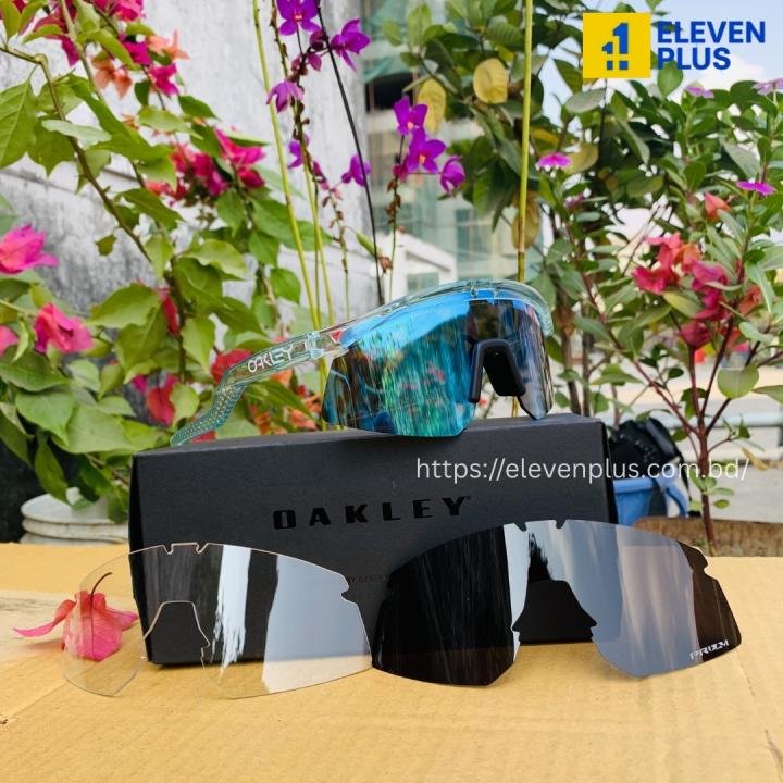 Oakley Hydra PRIZM™ Sunglasses